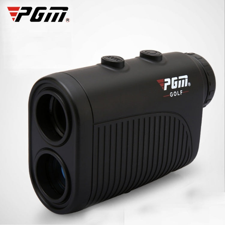 PGM Waterproof Handheld Golf Laser Distance Measuring Instrument, Measuring Distance: 400m - Binoculars by PGM | Online Shopping UK | buy2fix