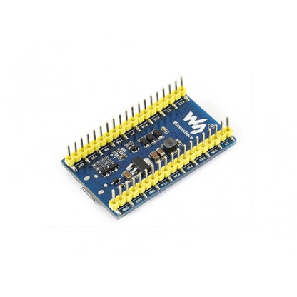 Waveshare Universal e-Paper Raw Panel Driver Board, ESP32 WiFi / Bluetooth Wireless - Modules Expansions Accessories by Waveshare | Online Shopping UK | buy2fix